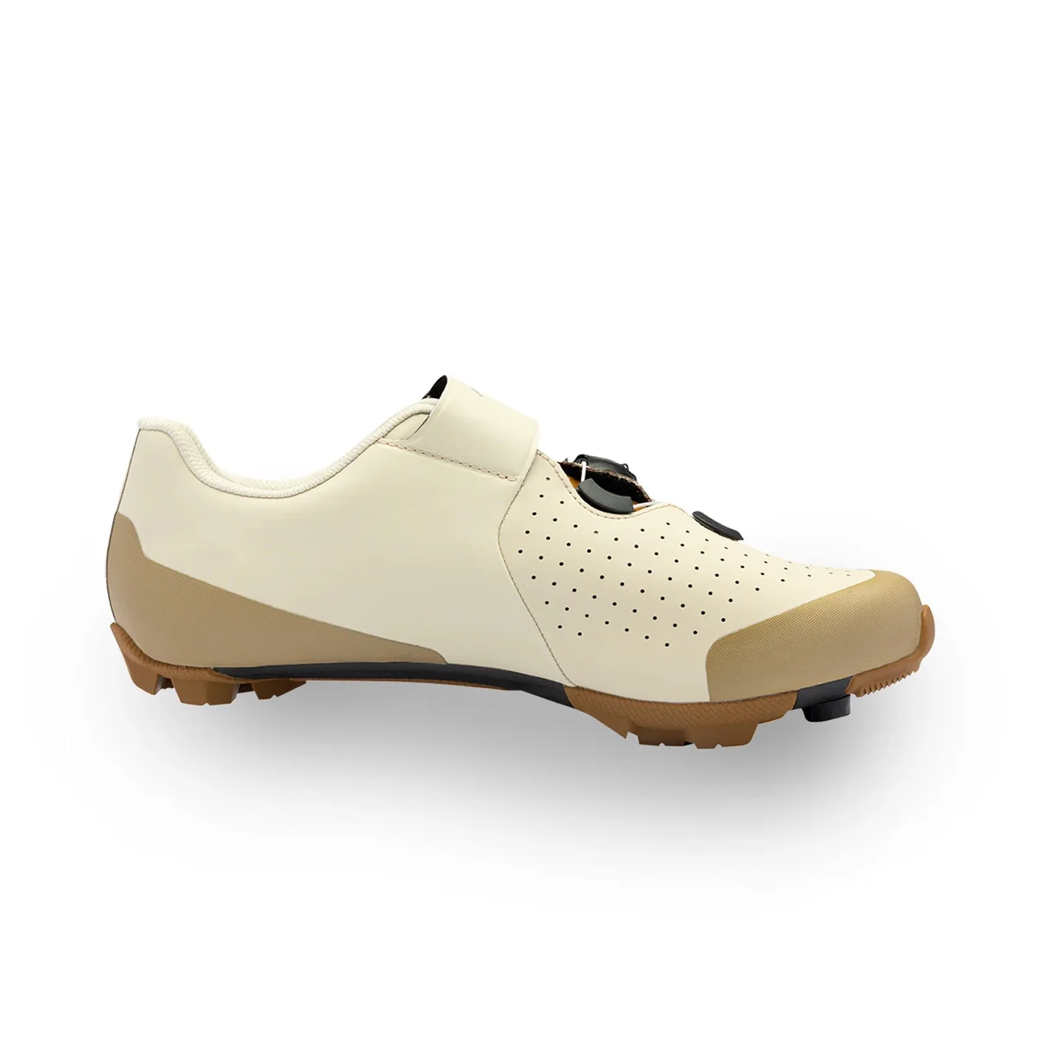 XC/Gravel MTB-Schuhe SIDI PHYSIS Beige - Image 3