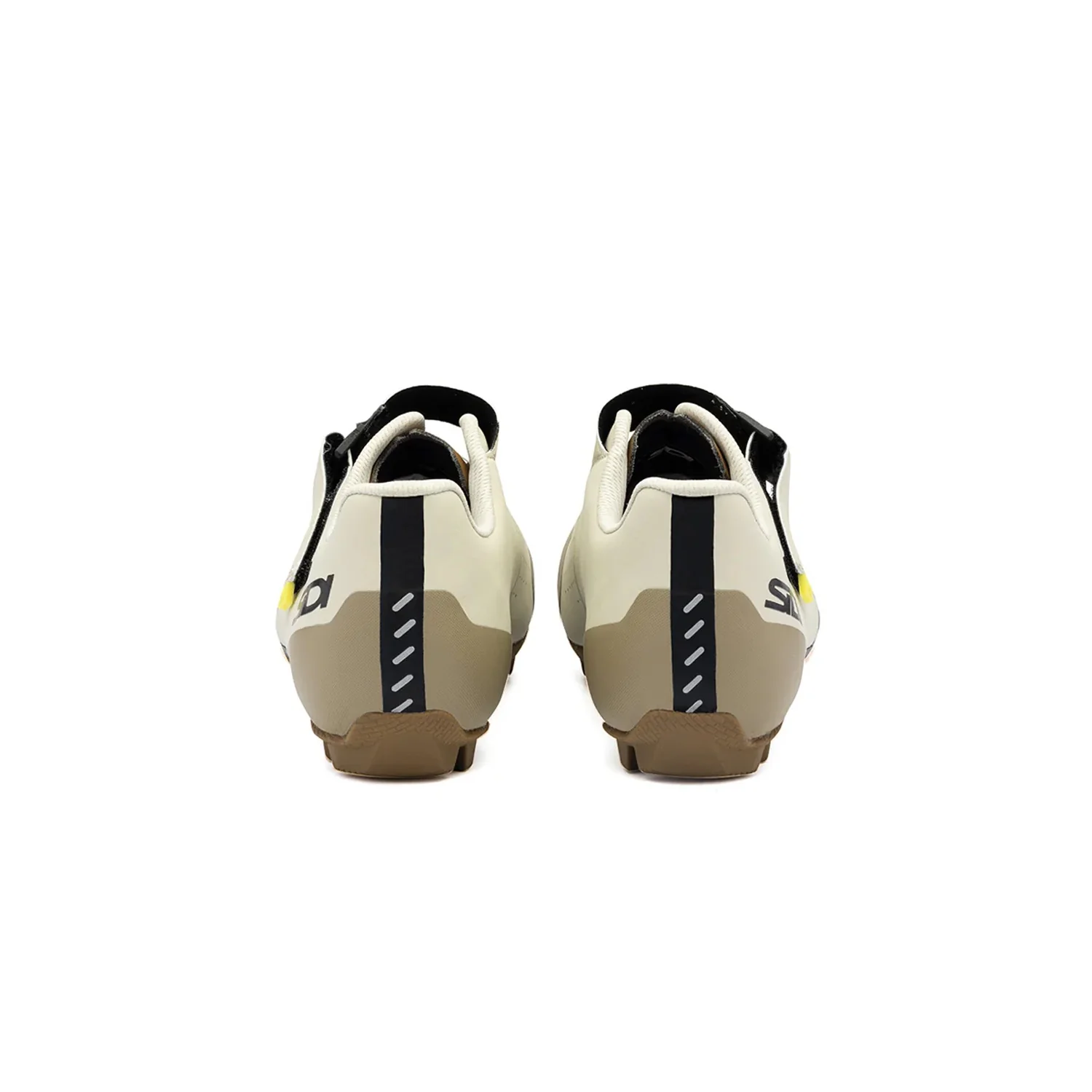 XC/Gravel MTB-Schuhe SIDI PHYSIS Beige - Image 5