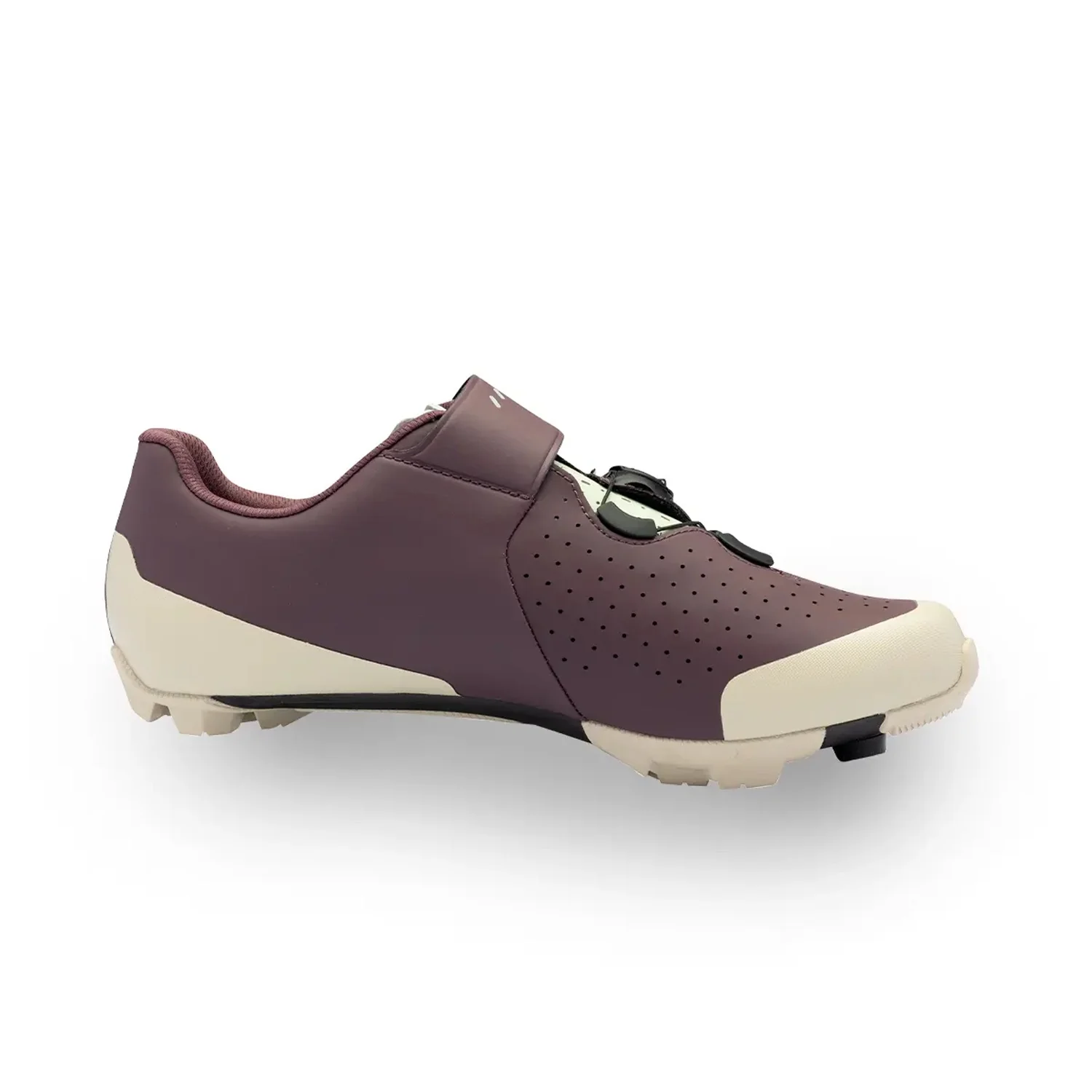 XC/Gravel MTB-Schuhe SIDI PHYSIS Violett - Image 3