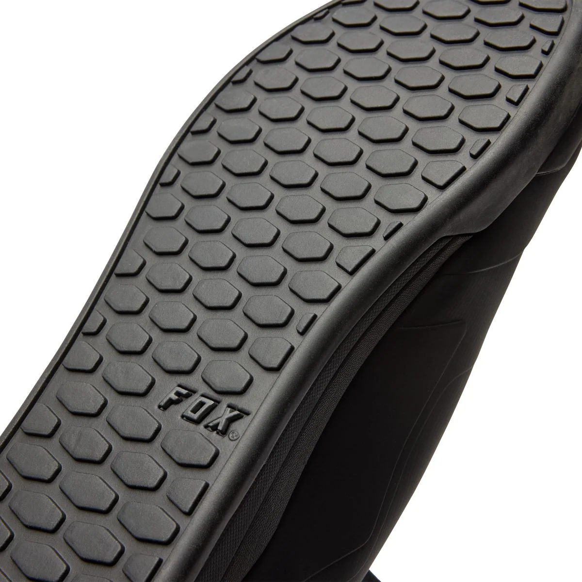 MTB-Schuhe WINTER FOX UNION ALL WEATHER FLAT Schwarz - Image 8