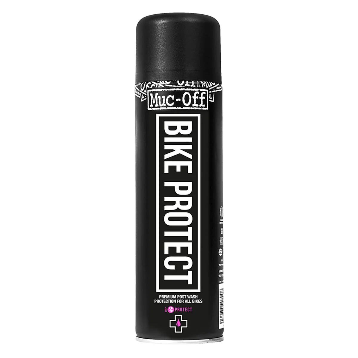 MUC-OFF BIKE PROTECT Fahrradglanzmittel (500 ml)