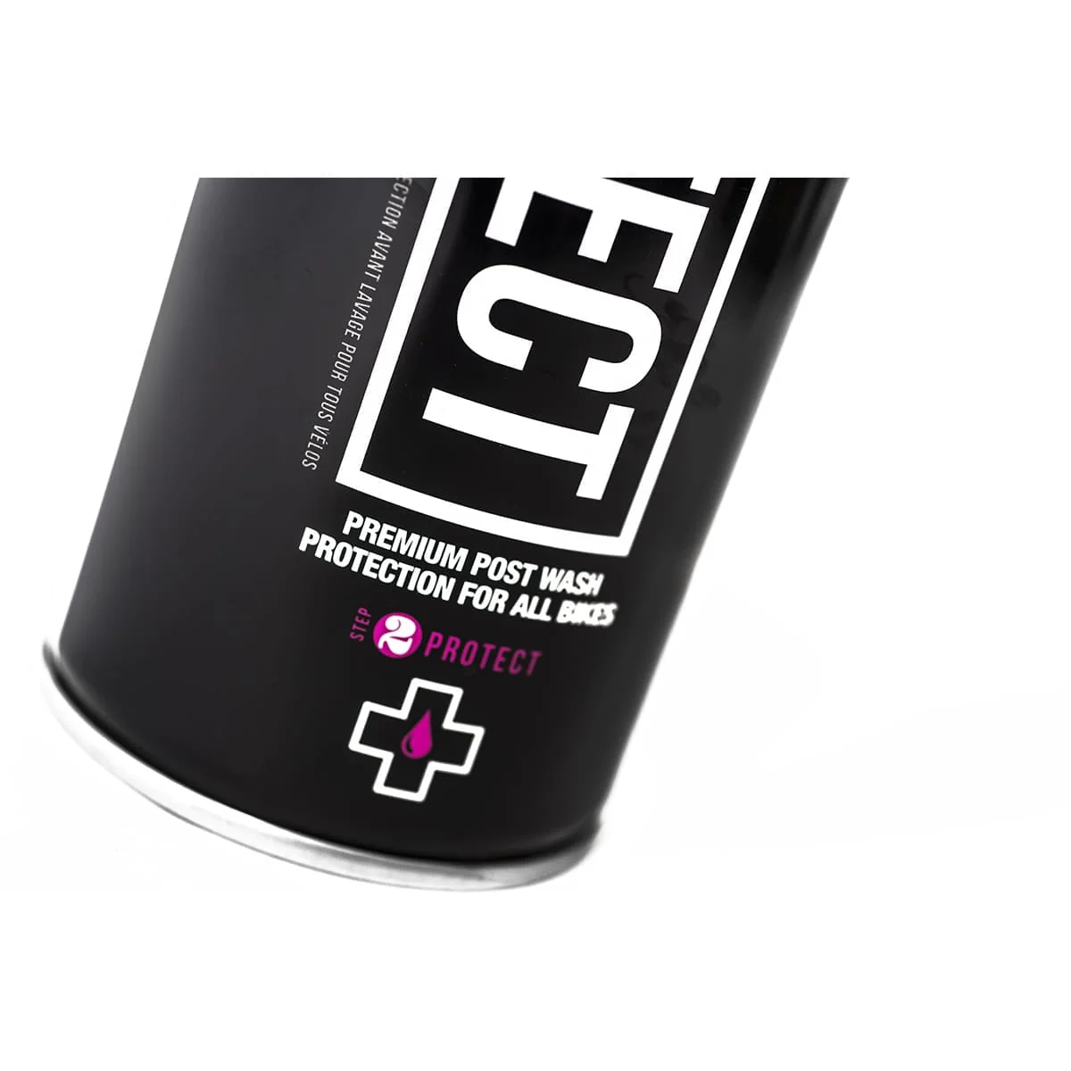 MUC-OFF BIKE PROTECT Fahrradglanzmittel (500 ml) - Image 2