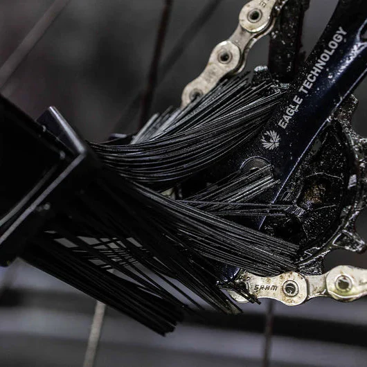 MUC-OFF CHAIN BRUSH (Bürste) - Image 3