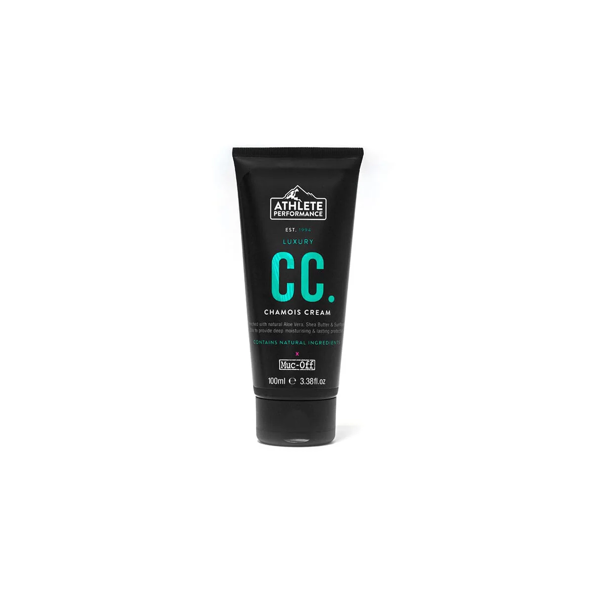 MUC-OFF Chamoishaut Creme (100 ml)