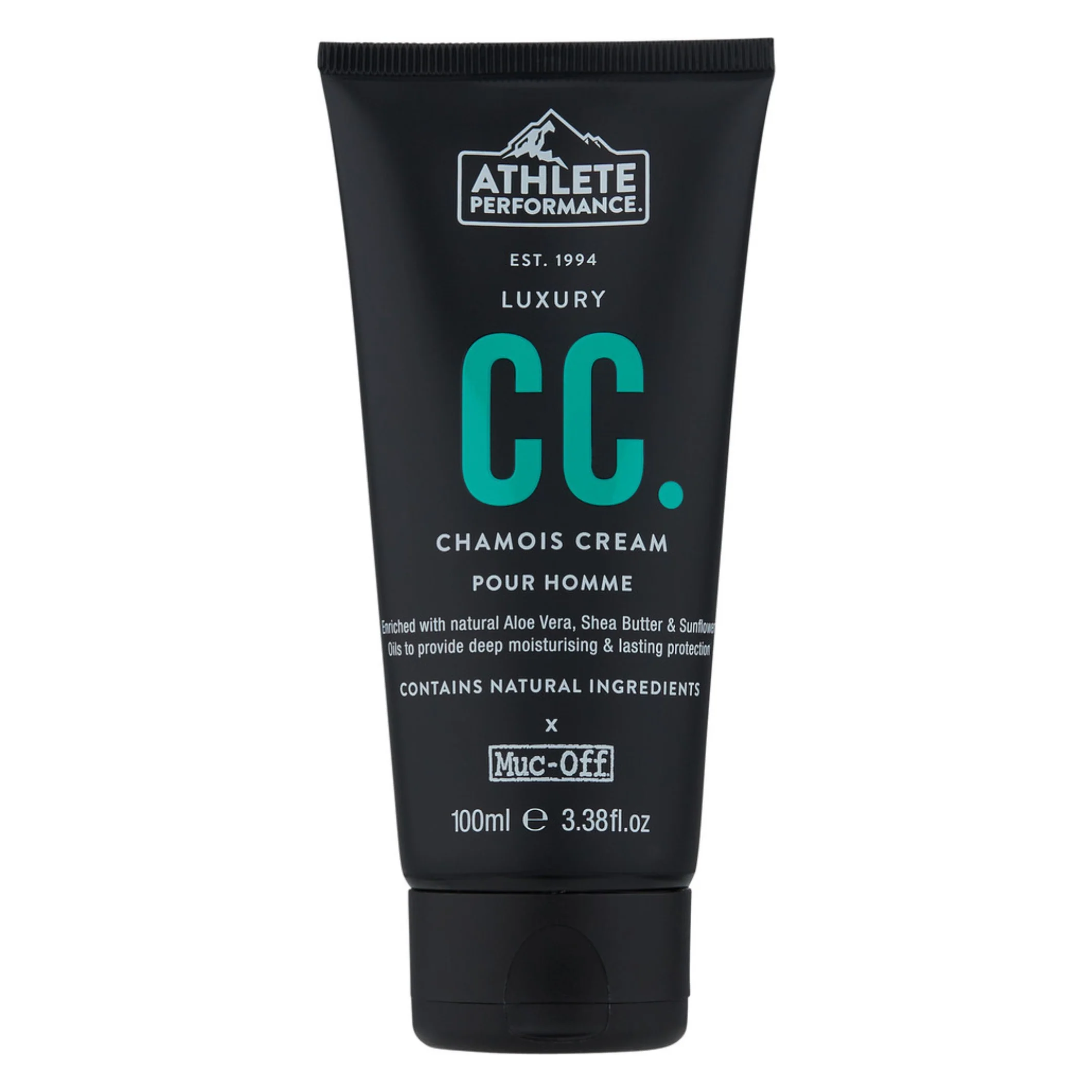 MUC-OFF Chamoishaut Creme (100 ml) - Image 5