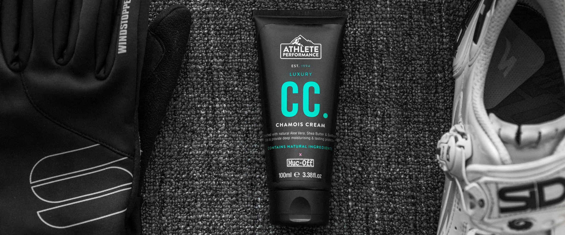 MUC-OFF Chamoishaut Creme (100 ml) - Image 8