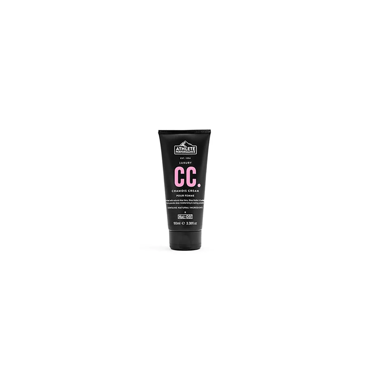 MUC-OFF Chamoishaut Creme Damen (100 ml) - Image 2
