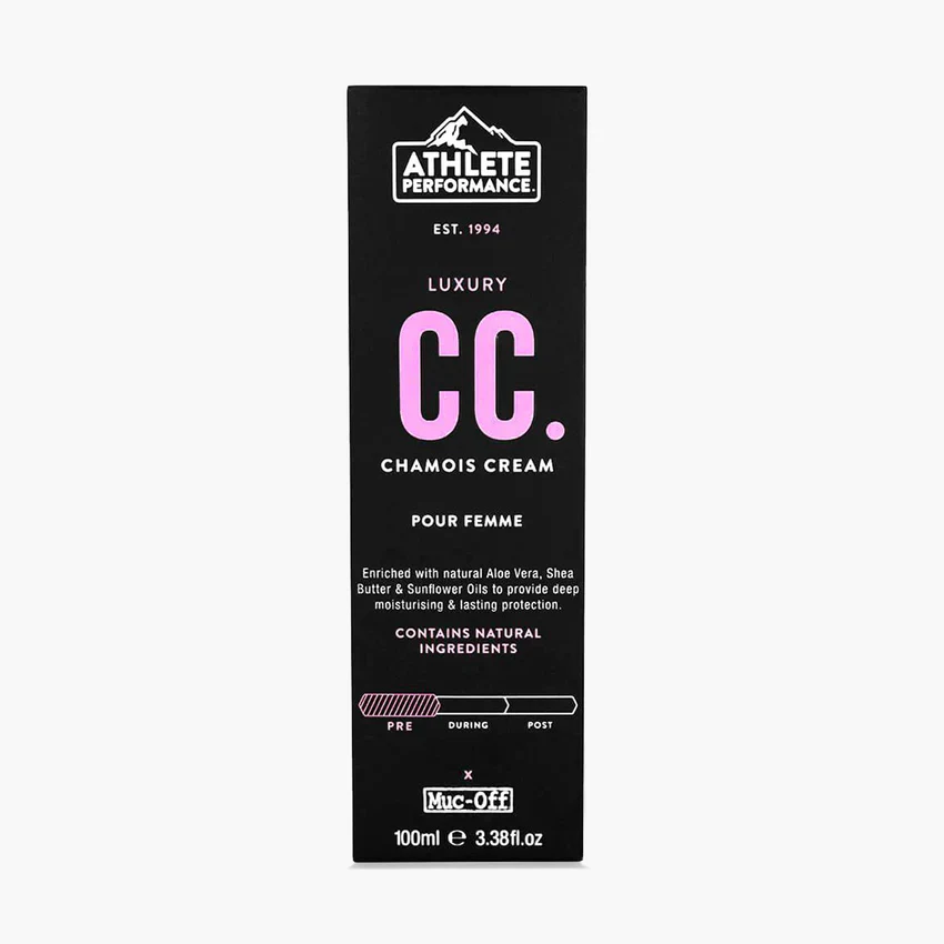 MUC-OFF Chamoishaut Creme Damen (100 ml) - Image 4