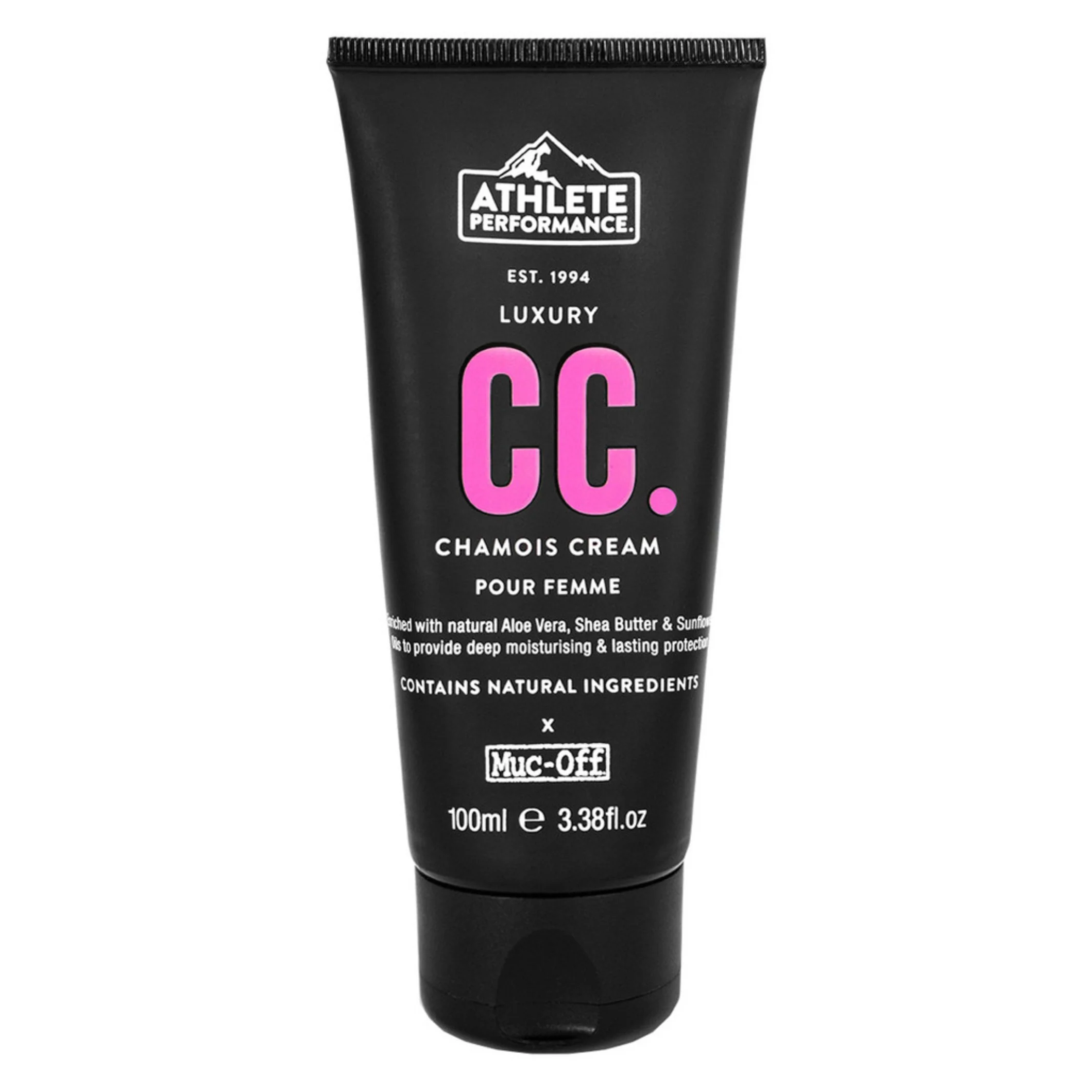 MUC-OFF Chamoishaut Creme Damen (100 ml) - Image 5