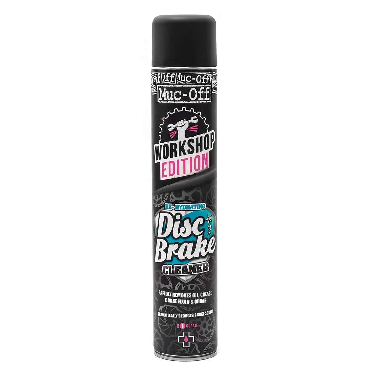 MUC-OFF DISC BRAKE CLEANER Scheibenbremsenreiniger (750 ml)