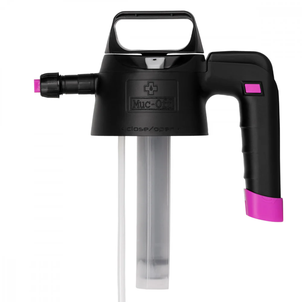 MUC-OFF FOAM SPRAYER Kit - Image 3