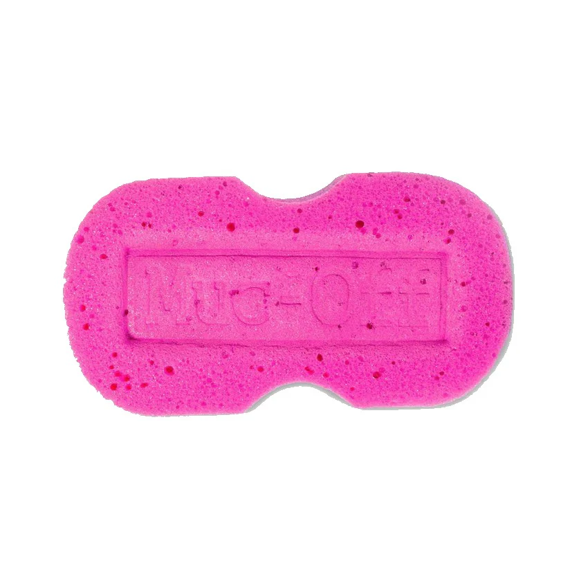 MUC-OFF MICROCEL-Schwamm - Image 2
