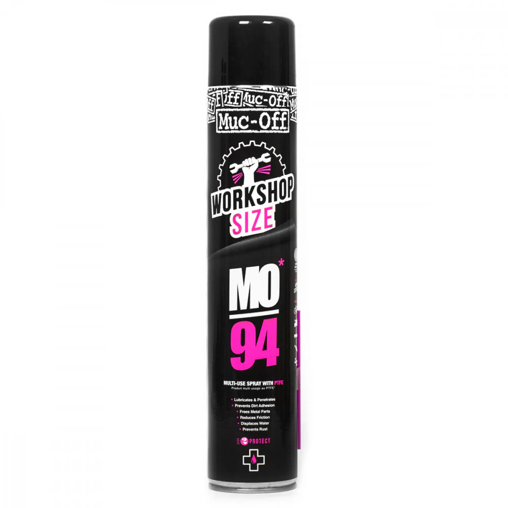 MUC-OFF MO94 Werkstatt-Schmierstoffentferner (750 ml) - Image 4