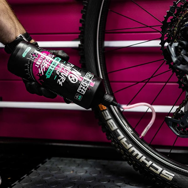 MUC-OFF MTB Präventiv-Flüssigkeit (500 ml) - Image 2