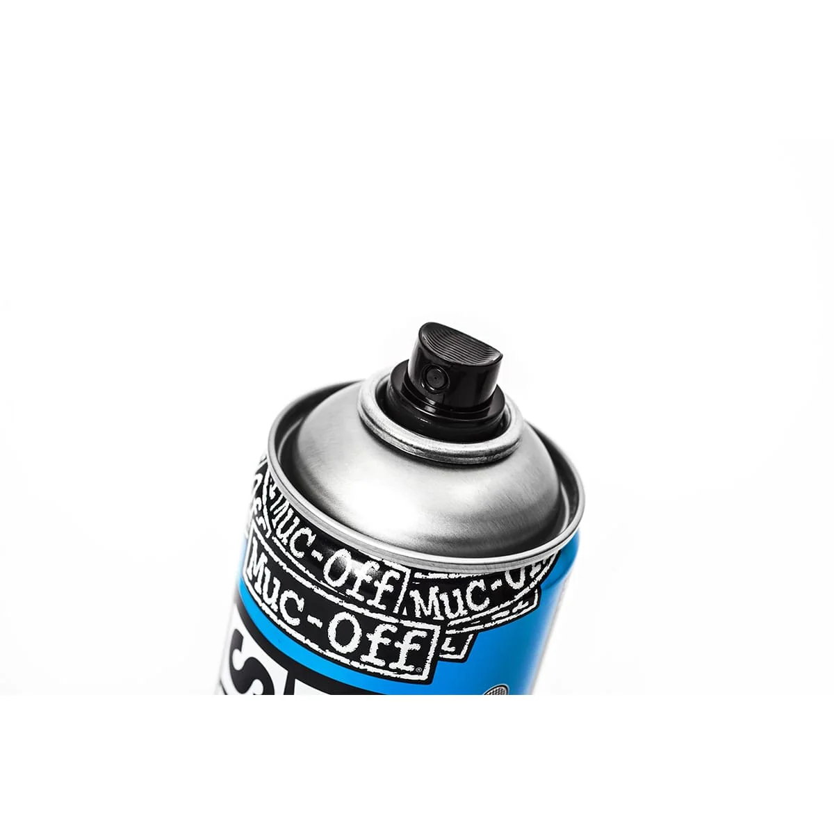 MUC-OFF SILICONE SHINE Fahrradglanzmittel (500 ml) - Image 3