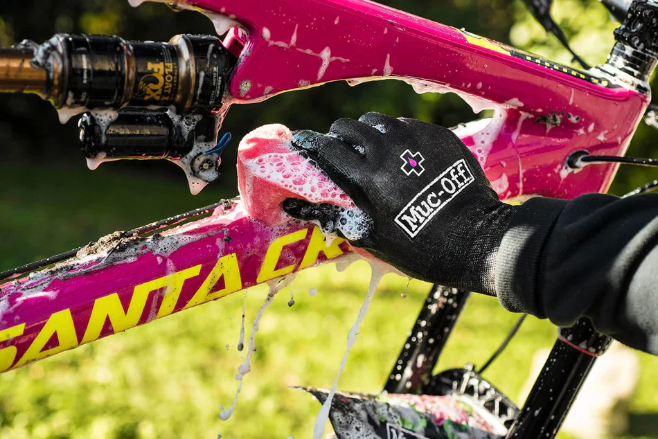 MUC-OFF Werkstatt-Handschuhe - Image 8