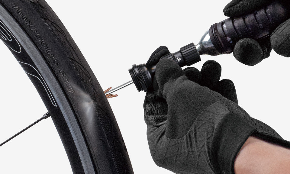Multi-Werkzeug Co2 TOPEAK TUBIMASTER RXT Pro - Image 5