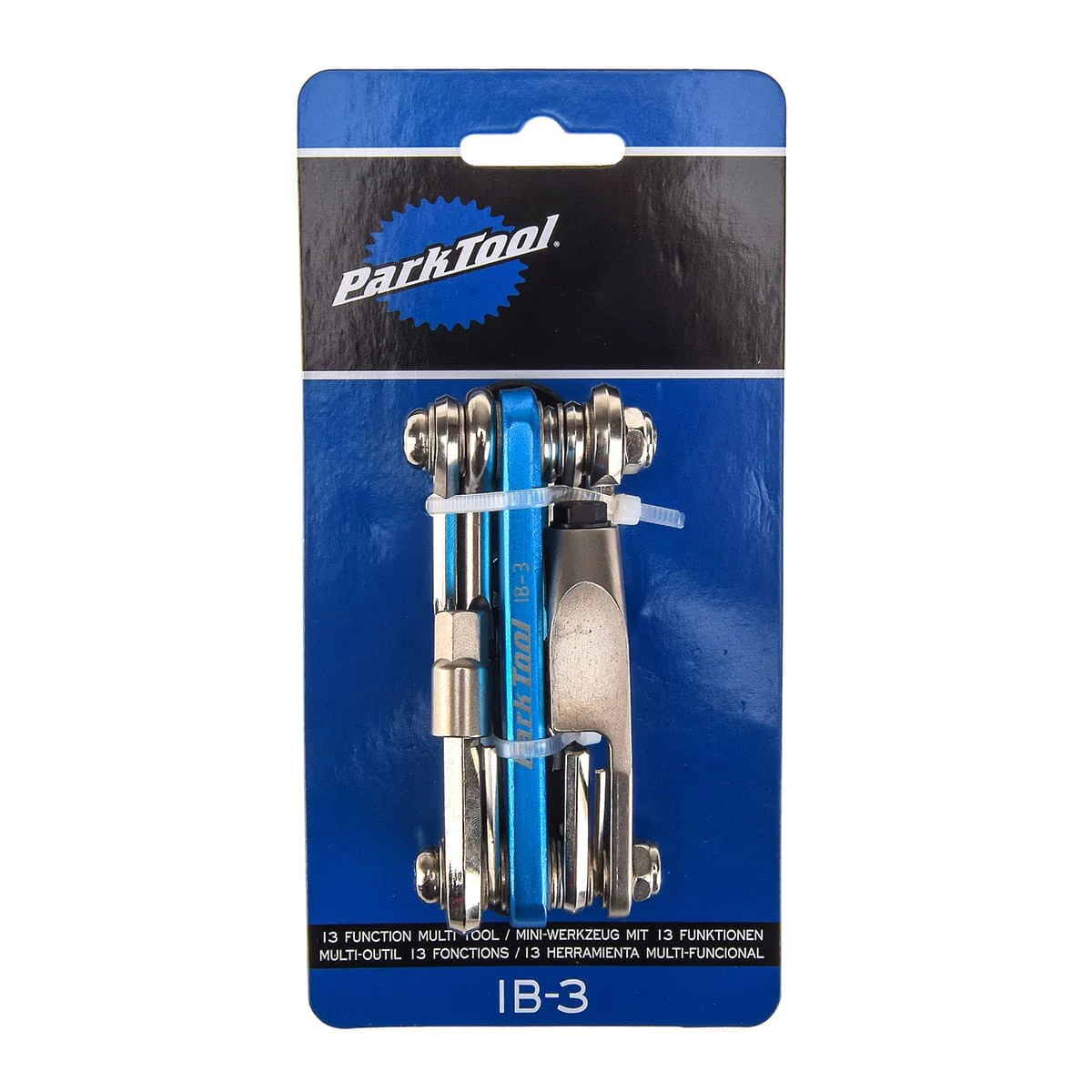 Multi-Werkzeug I-Beam Tool PARK TOOL IB-3C - Image 5