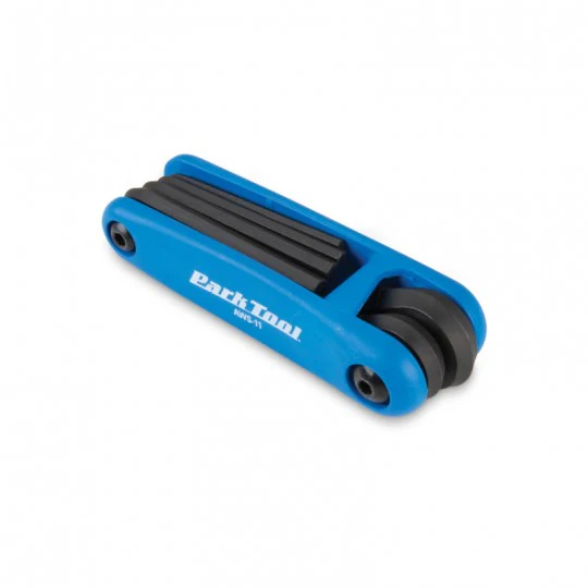 Multi-Werkzeug PARK TOOL AWS-11 (6 Werkzeuge) - Image 3