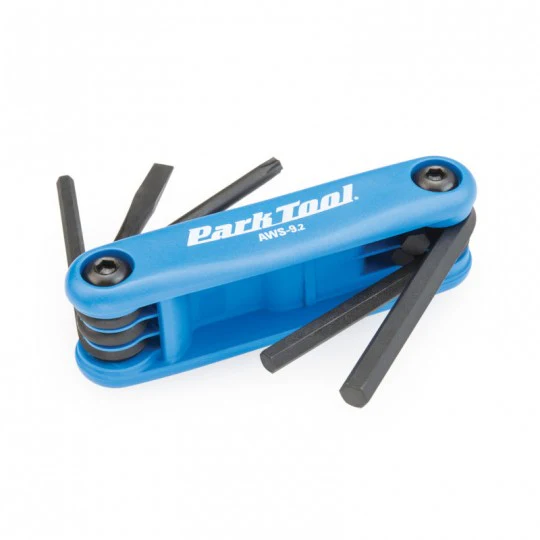 Multi-Werkzeug PARK TOOL AWS-9.2 (5 Werkzeuge) - Image 3