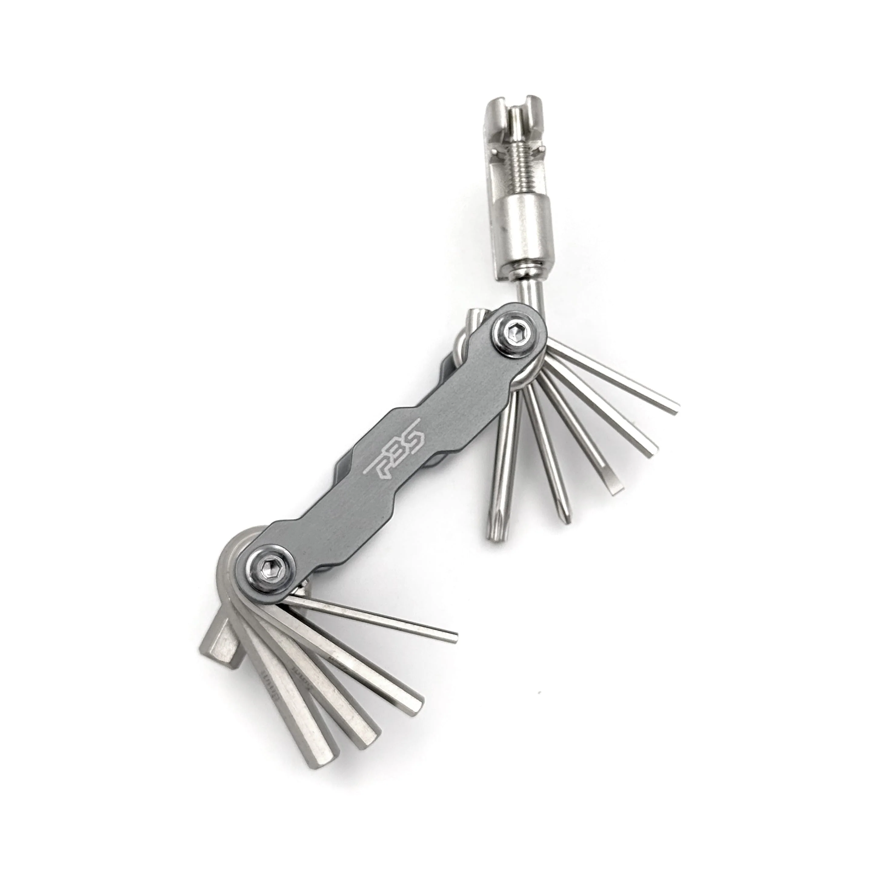Multi-Werkzeug PBS TOOLS (15 Werkzeuge) - Image 2