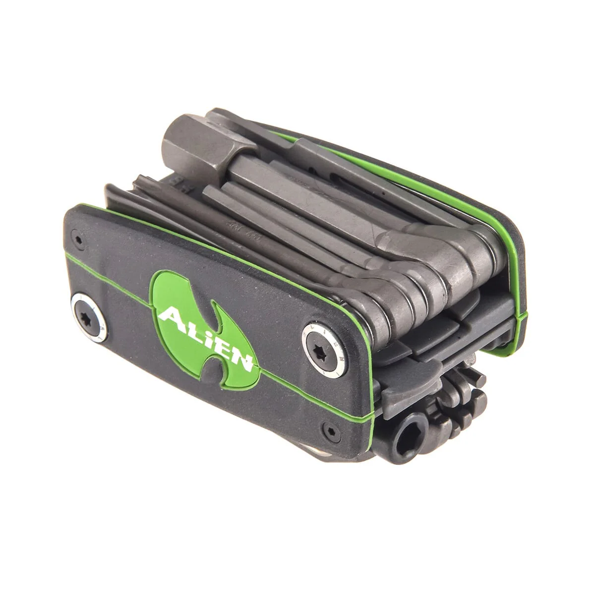 Multi-Werkzeug TOPEAK ALIEN III (25 Werkzeuge + Tasche) - Image 3