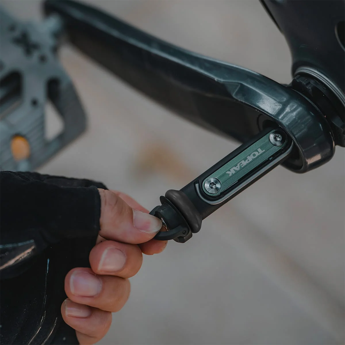 Multi-Werkzeug TOPEAK BB HIDE'N TOOL - Image 5