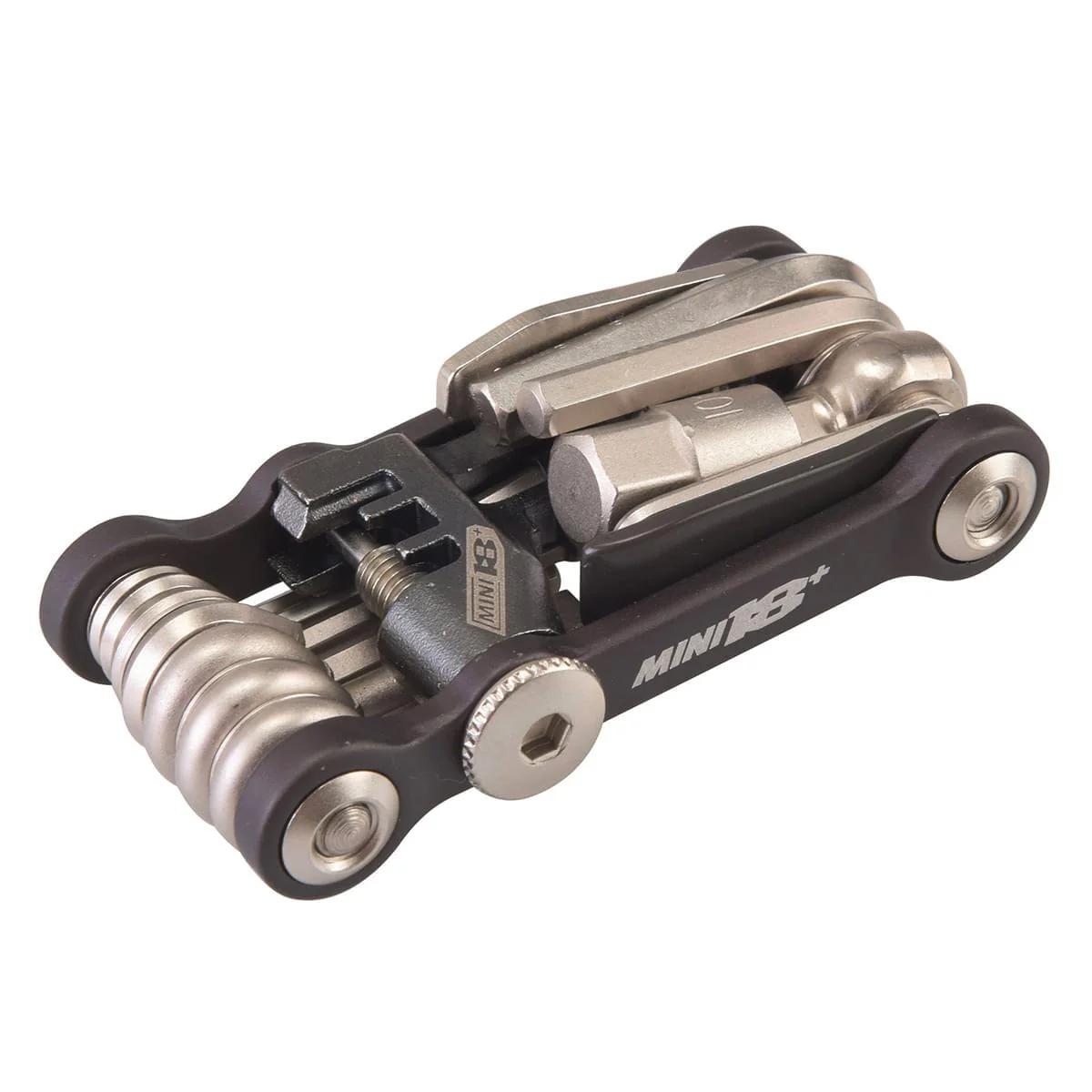 Multi-Werkzeug TOPEAK MINI (18 Werkzeuge + Tasche) - Image 2