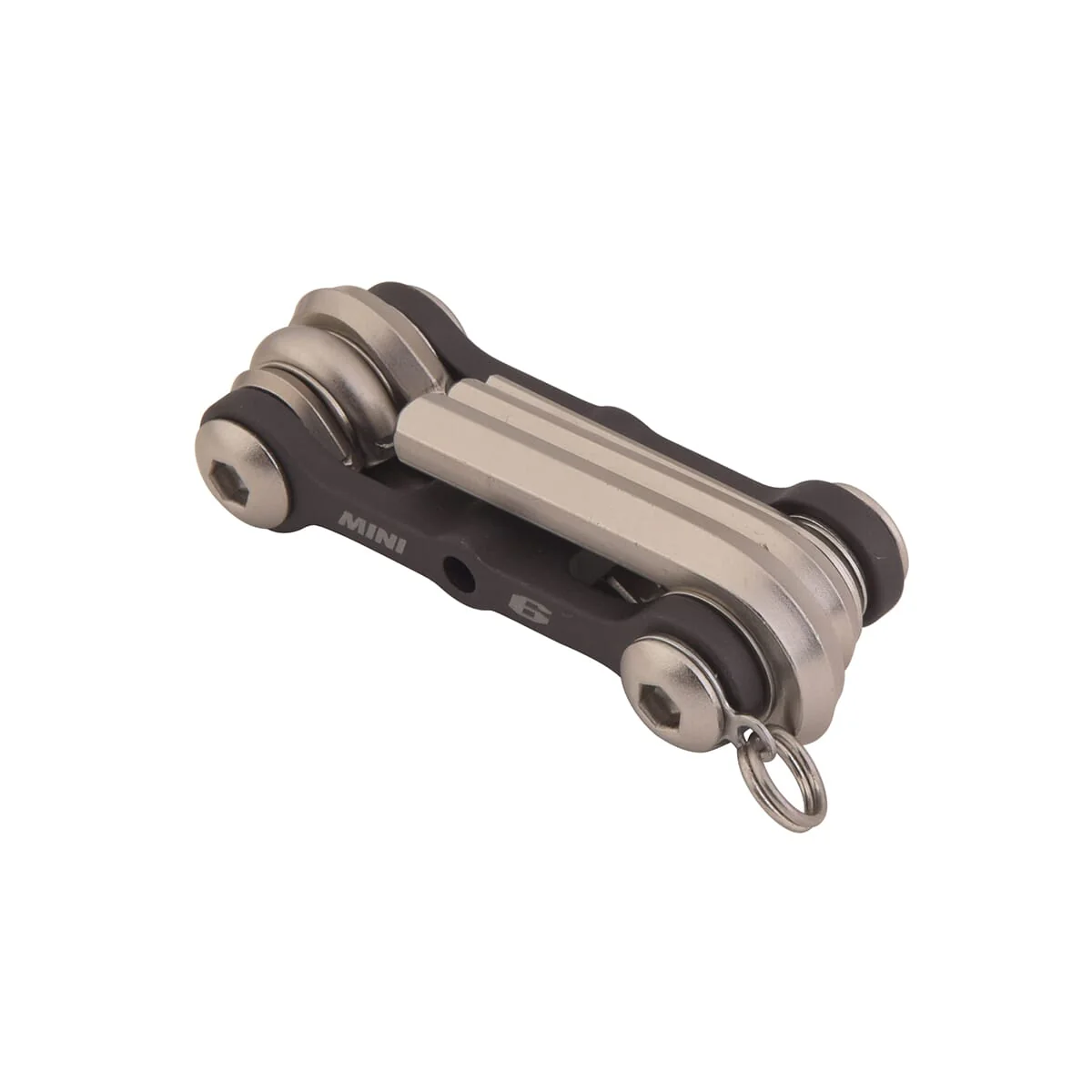 Multi-Werkzeug TOPEAK MINI (6 Werkzeuge) - Image 2