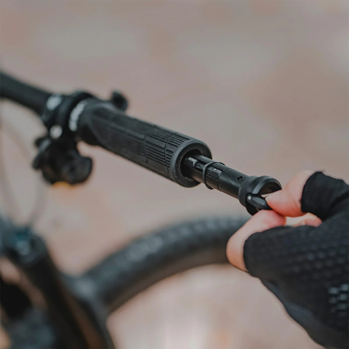 Multi-Werkzeug TOPEAK PLUG'N TOOL MOUNTAIN - Image 2