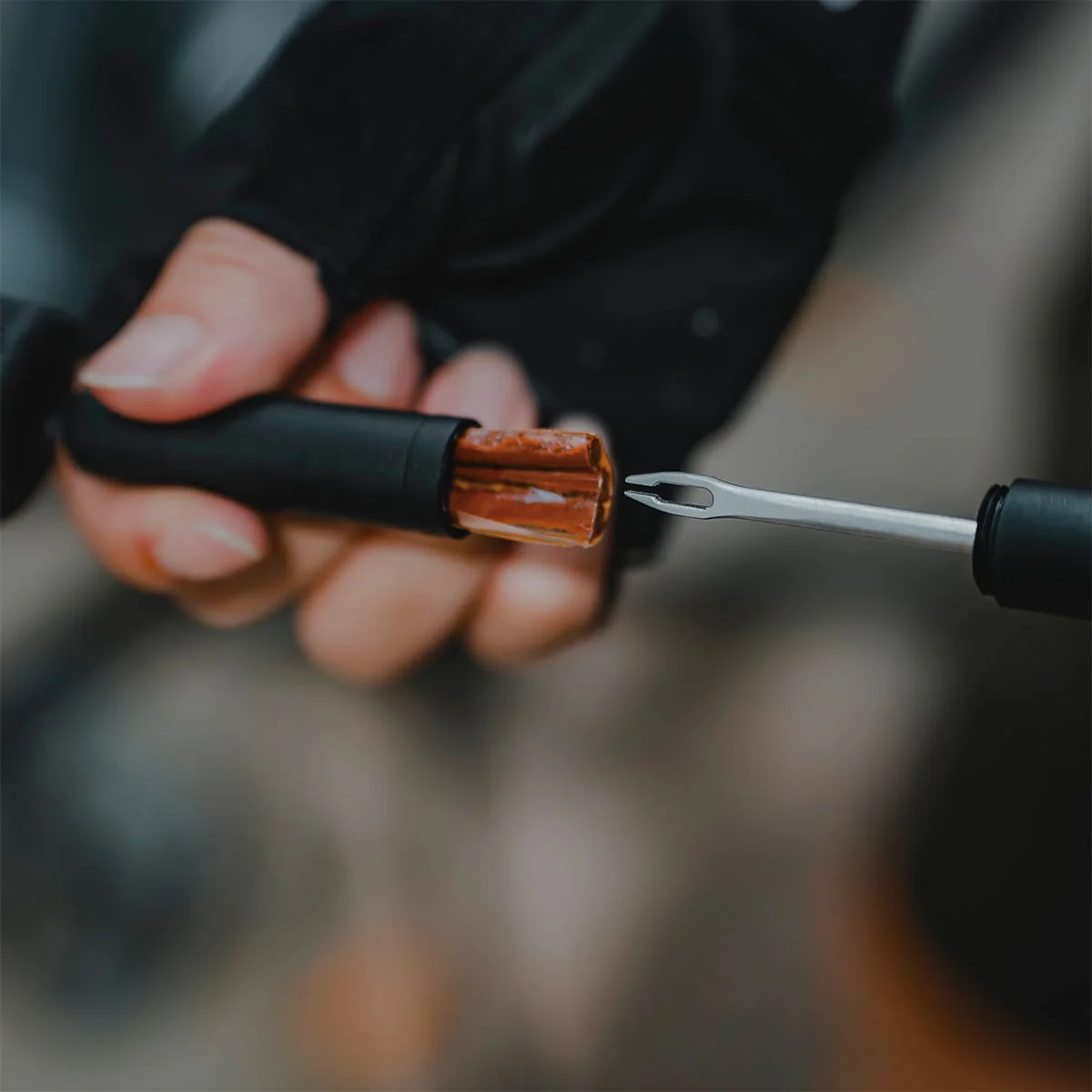Multi-Werkzeug TOPEAK PLUG'N TOOL MOUNTAIN - Image 3