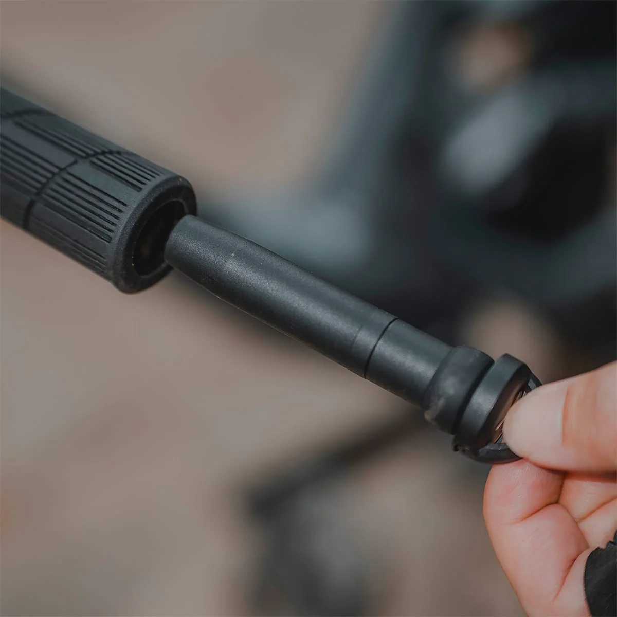 Multi-Werkzeug TOPEAK PLUG'N TOOL MOUNTAIN - Image 7