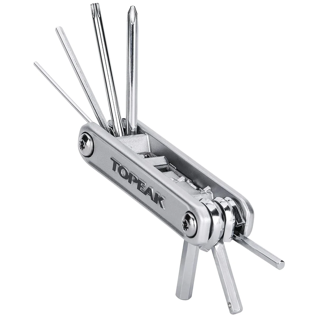 Multi-Werkzeug TOPEAK X-TOOL+ (11 Werkzeuge) - Image 2