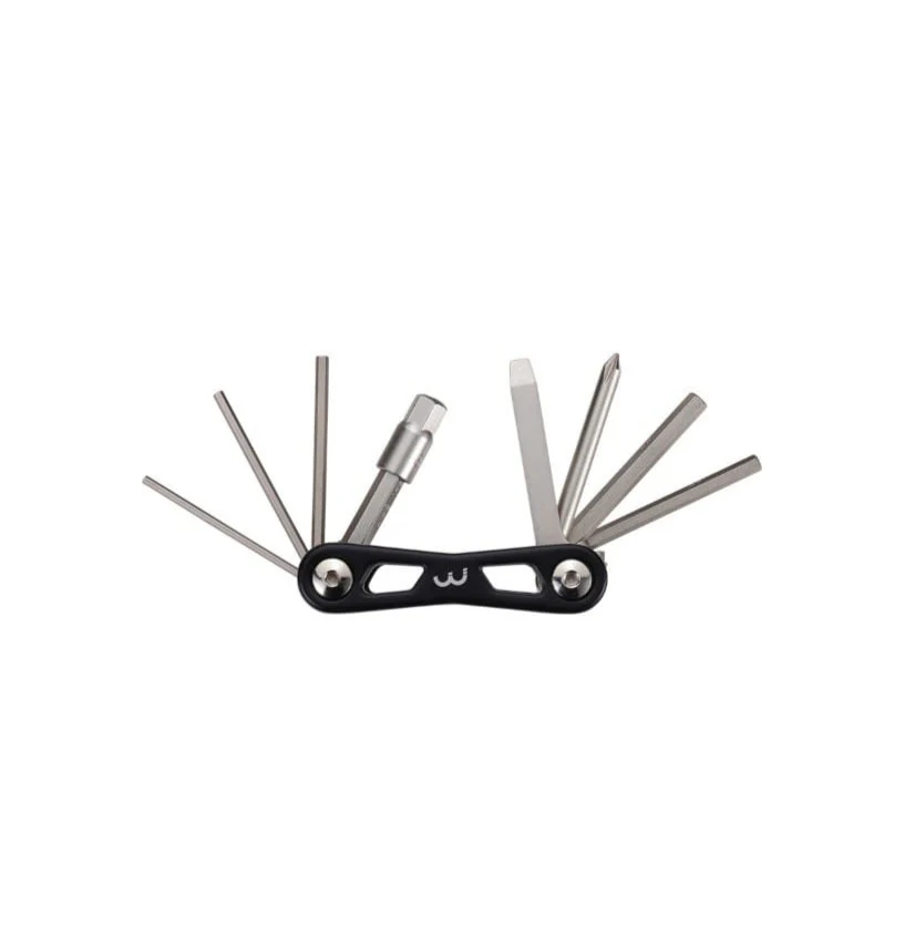 Multitool BBB MINIFOLD 9 Funktionen BTL-40S - Image 2