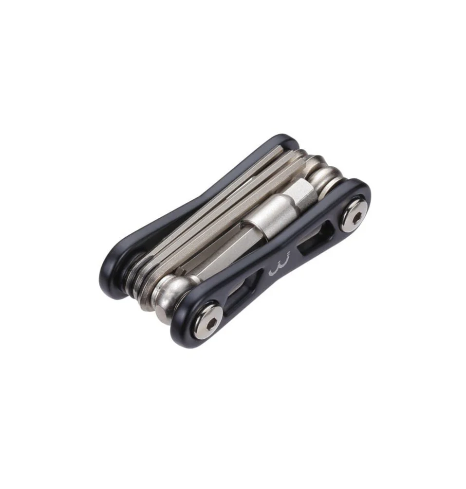 Multitool BBB MINIFOLD 9 Funktionen BTL-40S - Image 4
