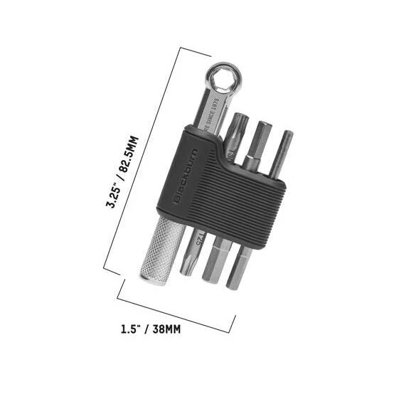 Multitool BLACKBURN MINI-SWITCH - Image 2