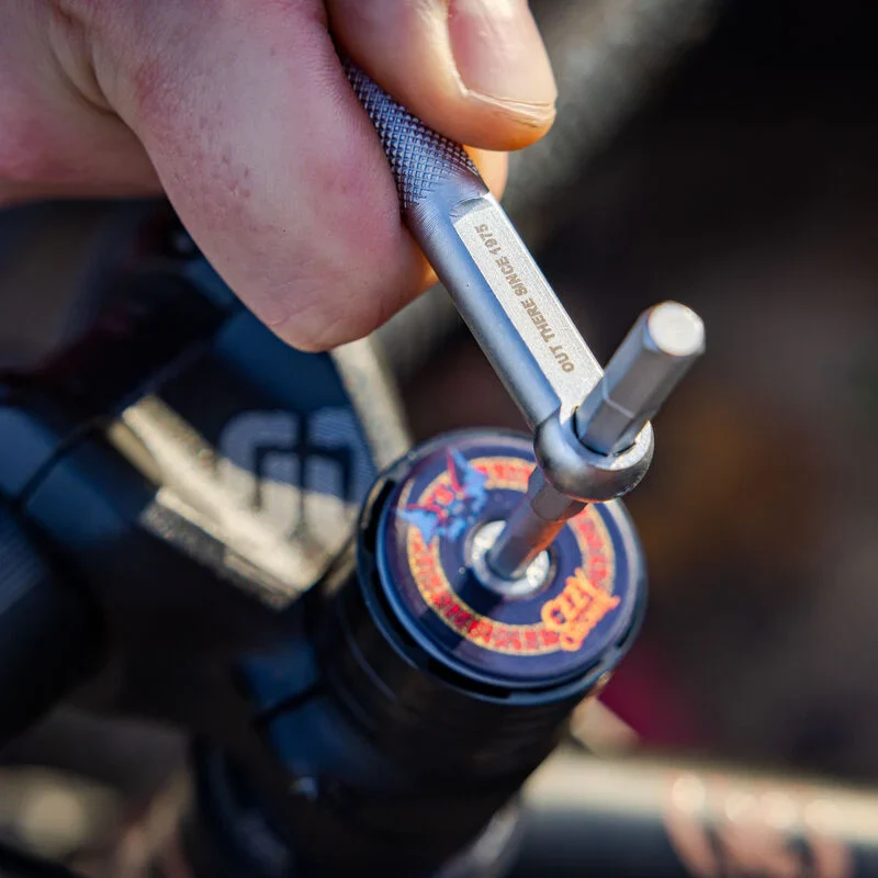 Multitool BLACKBURN MINI-SWITCH - Image 6
