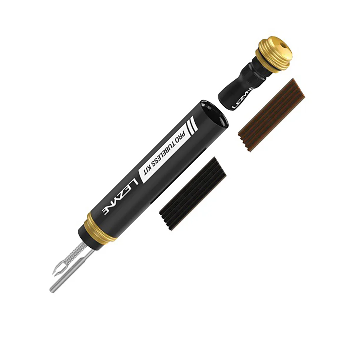 LEZYNE PRO TUBELESS Repair Kit - Image 2
