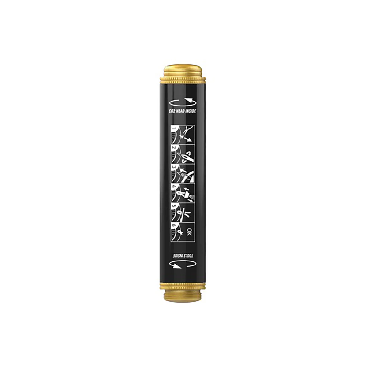 LEZYNE PRO TUBELESS Repair Kit - Image 5