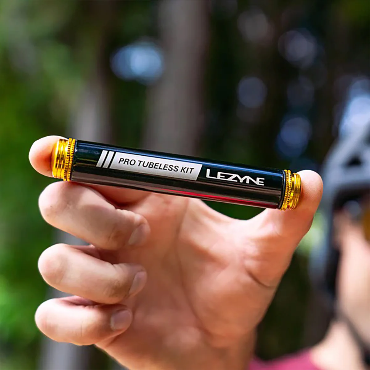 LEZYNE PRO TUBELESS Repair Kit - Image 6