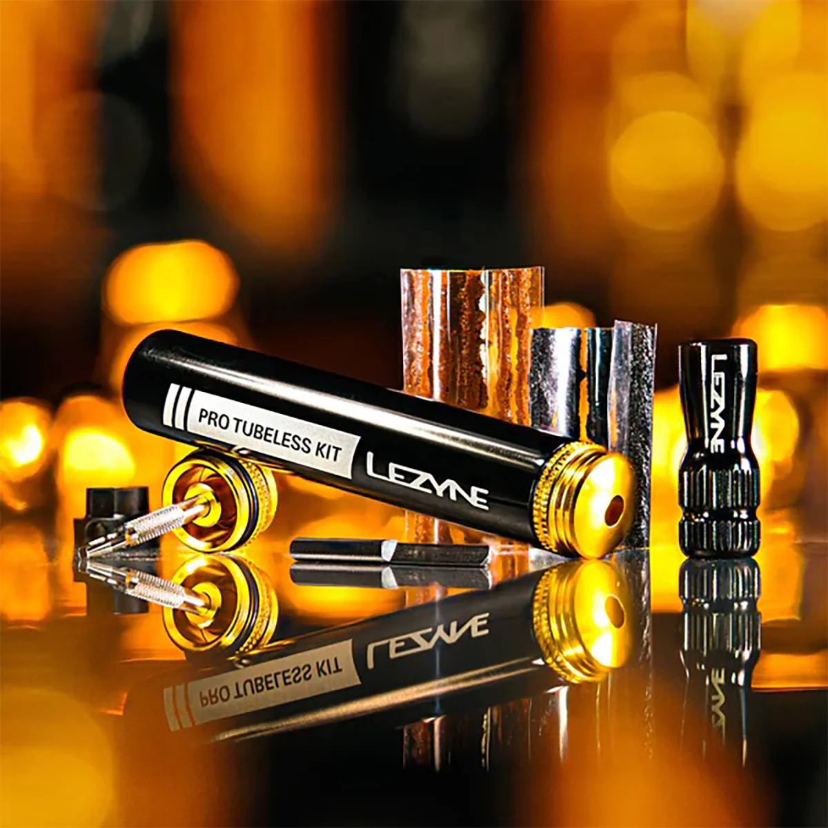 LEZYNE PRO TUBELESS Repair Kit - Image 7