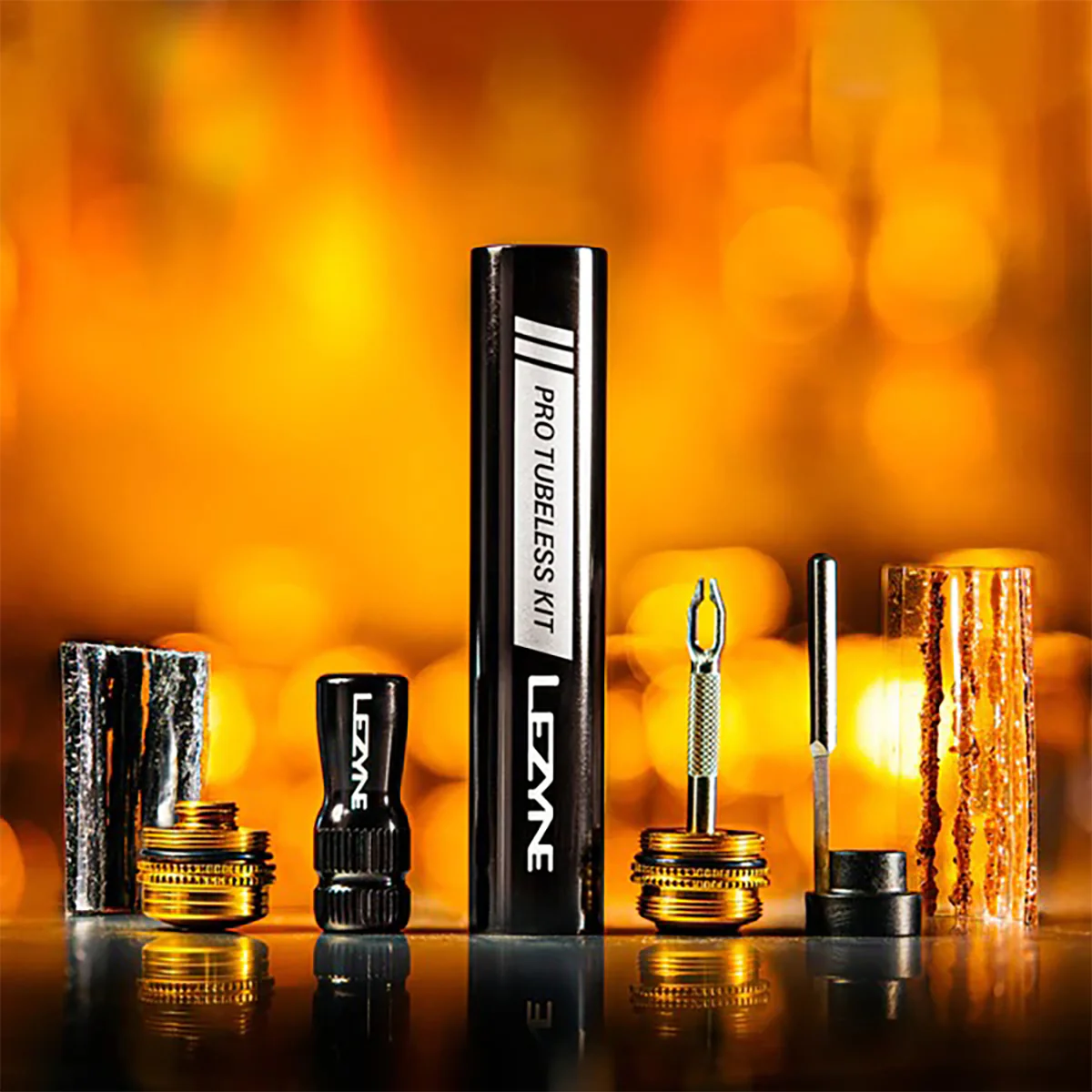 LEZYNE PRO TUBELESS Repair Kit - Image 8
