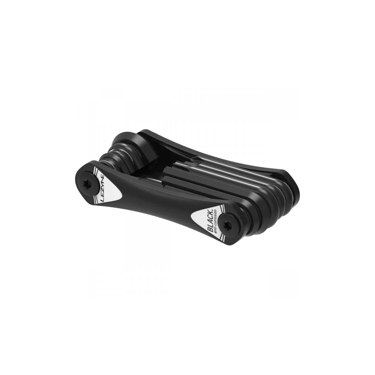 Multitool LEZYNE RAP II (12 Tools) - Image 2