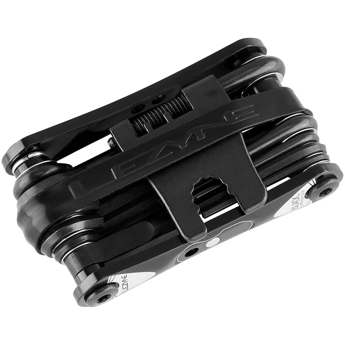Multitool LEZYNE RAP II (18 Tools) - Image 3