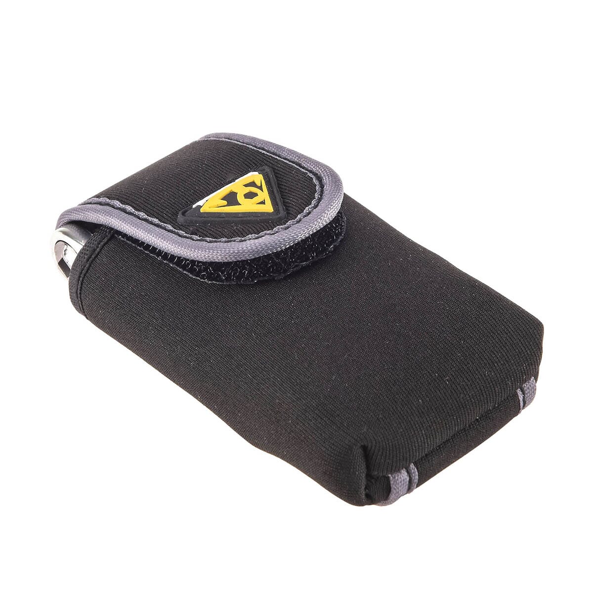 Multitool TOPEAK MINI PRO Silber (20 Tools + Tasche) - Image 6