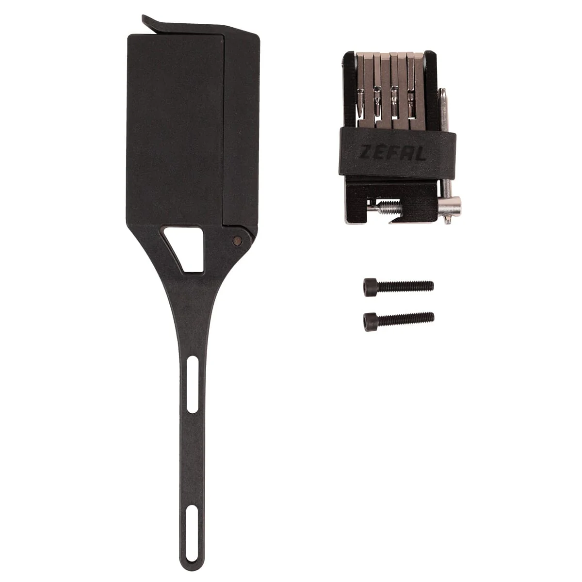 Multitool ZEFAL AFA 8 PLUS + Rahmenhalterung - Image 2