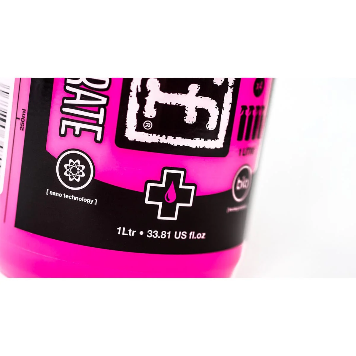 Nachfüllkonzentrat für MUC-OFF NANO GEL CONCENTRATE Fahrradreiniger (1 L für 4 L) - Image 4