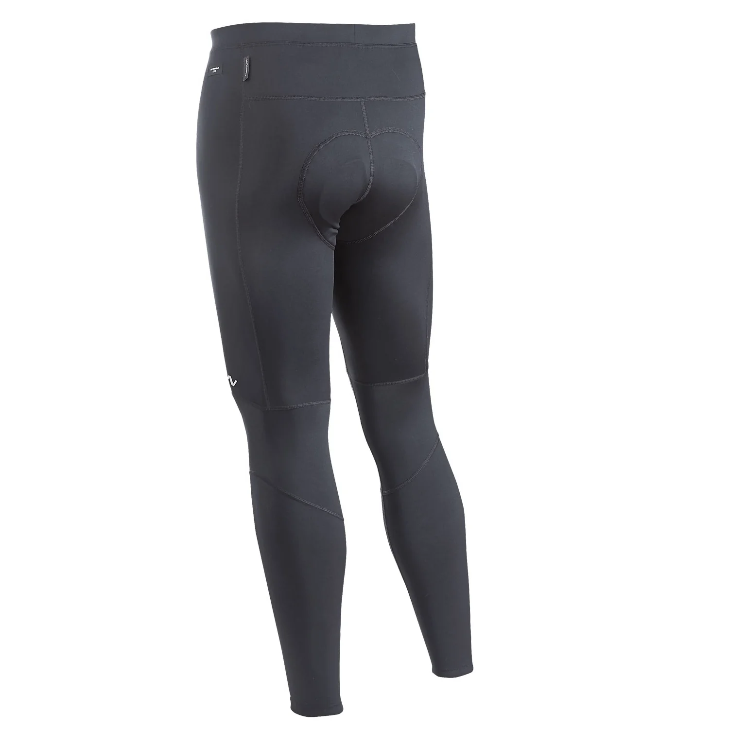 NORTHWAVE ACTIVE Lange Radhose Schwarz - Image 2