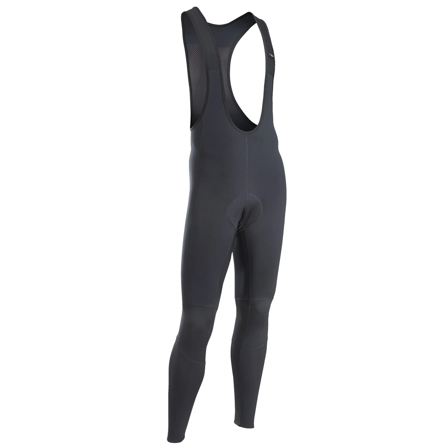 NORTHWAVE ACTIVE Lange Trägerhose Schwarz 2026