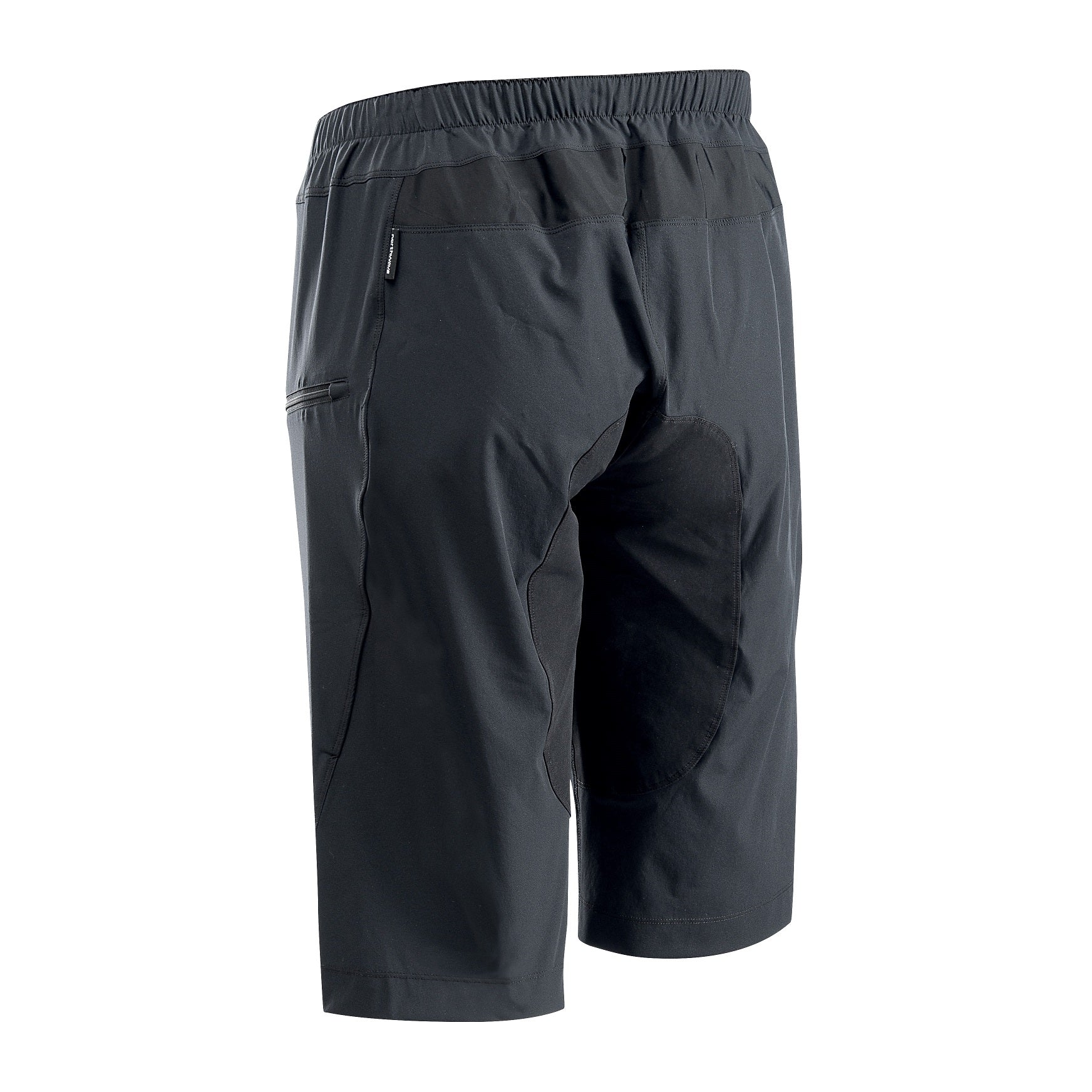 NORTHWAVE BOMB Shorts Schwarz - Image 2